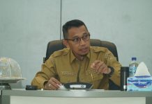 Evaluasi Kinerja Terobosan Pj. Wali Kota Baubau