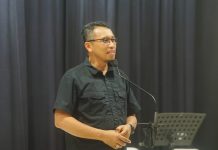 Wujudkan Hub Maritim di Timur Indonesia, Pj. Wali Kota Baubau Bakal Tuntaskan Persoalan Pelabuhan Laut, Udara dan Konektivitas