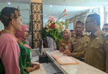 MPP Momentum Peningkatan Layanan Publik