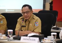 Jelang Pilkada 2024, Mendagri Imbau Kepala Daerah Tingkatkan Sinergitas