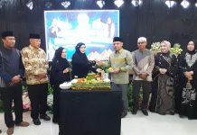 Ittihad Group Launching Cabang Baru di Baubau