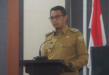 Pemkot Baubau Komitmen Tuntaskan MPP
