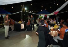 Tim Kementerian Hadiri FGD di Baubau