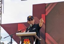 Sukses Gelar Pilpres dan Pileg, Baubau Tatap Pilkada 2024