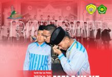 Sejarah Baru, 12 Kafilah Baubau Tembus Final