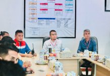 Kebijakan Pertamina Perkuat Baubau jadi HUB Maritim