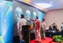 Pj. Wali Kota Baubau Apresiasi Implementasi Sertipikat Elektronik