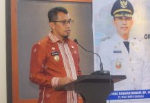 Orientasi CPNS Tumbuhkan Komitmen dan Pengabdian Kuat