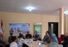 SMSI Dorong Pemerintah Tingkatkan Keamanan Data dari Serangan Siber