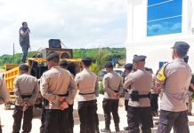 Pj. Bupati Buteng Diminta Tindak Tegas Kadis Pengendalian Penduduk dan Keluarga Bencana