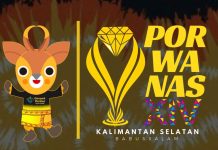 32 Provinsi Dipastikan Ikuti Porwanas