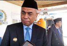 Dugaan tak Netral, KASN Rekomendasikan Sanksi Enam ASN Buteng