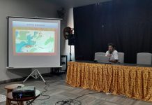 Survei Media Track dan Strategi, Yulia Rahman Unggul di Pilwali Baubau
