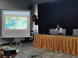 Survei Media Track dan Strategi, Yulia Rahman Unggul di Pilwali Baubau