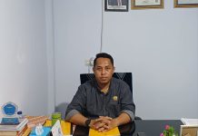 Bawaslu Buton Selatan : Kampanye dengan Etika dan Kepatuhan Hukum Hardi Kamaru SH