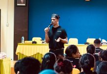 Masyarakat yang Mengamini Politik Uang Idealnya Tidak Lagi Menuntut Perubahan