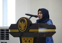 “Teman Anda” Terobosan Hardiyanti Optimalisasi Pengelolaan Keuangan Daerah