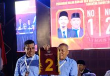 Punya Harta Rp 40 Miliar, La Andi Calon Paling Tajir di Pilkada Buteng