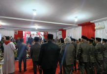 DPRD Buteng 2024-2029, Dominan Pendatang Baru