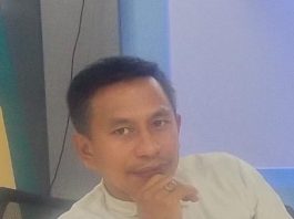 Wujud” Politik Uang Dalam Pemilu Serentak 2024