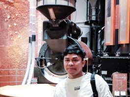 Duel Calon Pemimpin Buton Tengah