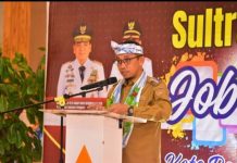 Job Fair Baubau, Solusi Tekan Pengangguran dan Buka Peluang Karir