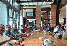 Zulmansyah Sekedang: Kita Siap Kongres PWI Sebelum 15 Desember 2024