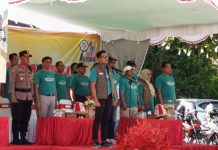 Bawaslu Baubau Perkuat Pengawasan, Kawal Demokrasi Pilkada 2024