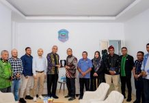 Harapan Terang di Talaga Raya, Listrik 24 Jam Segera Terwujud