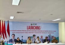 Menkes RI Kunjungi RS Jantung Oputa Yi Koo, Tinjau Bedah Pintas Arteri Koroner