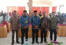 Sentra IKM Baubau, Inovasi Lokal untuk Perekonomian Nasional