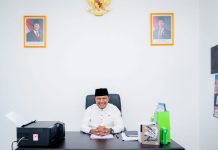 STQH ke-5 Buton Tengah, Langkah Menuju Prestasi di Tingkat Provinsi