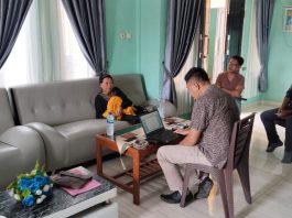 Advokat Jayadin Warning Penyidik Kerja Profesional