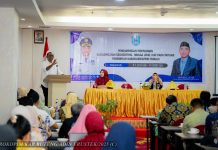 Pemkab Buteng Genjot Peningkatan SDM, Wujudkan Perencanaan yang Efektif