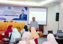 Muh. Rijal Tekankan Implementasi Nyata “Cascading” untuk Kemajuan Buton Tengah