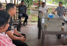 Polres Baubau Tingkatkan Kewaspadaan, Imbau Jaga Perdamaian Jelang Putusan MK