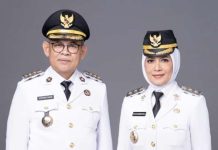 Program 100 Hari Kerja, HYF-WHB Prioritaskan UMKM dan Infrastruktur