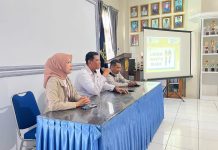 BRI Baubau Hadirkan Solusi Keuangan Praktis bagi Pegawai