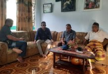 Sat Intelkam Polres Baubau : Jaga Kamtibmas, Hindari Provokasi di Tengah Sengketa Pilkada MK