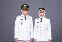 Transformasi Baubau Dimulai, Ini Fokus 100 Hari Kerja Yusran-Hamsinah