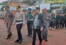 Yusran Fahim Minta Warga Jaga Ketertiban Saat Takbir Keliling