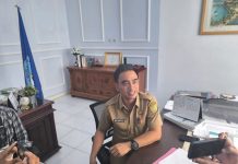 Proses Belajar di SDN 2 Wajo Tetap Berjalan Meski Hadapi Masalah Lahan