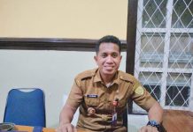 Kepala Dinkop UKM Soroti Pentingnya Inovasi dan Diversifikasi Usaha