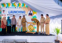 Pemkab Buton Tengah Perkuat Integrasi Layanan Primer untuk Masyarakat