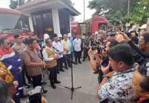 Dua SPBU Nelayan Akan Dibangun di Wakatobi dan Buton Selatan