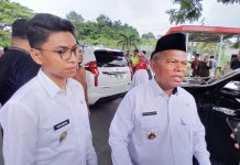 Bupati Buton Selatan Dukung Langkah Menteri ESDM, Dorong Percepatan Listrik dan SPBUN untuk Nelayan