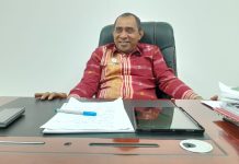 Pemkab Buteng “Warning” Sopir yang Naikan Tarif Angkutan, Siapkan Tiga Bus Gratis untuk Mudik