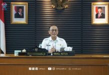 BKN Batalkan Pelantikan Pejabat Struktural di Buton Selatan