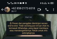 Nama Sekda Buton Tengah Dicatut Penipu