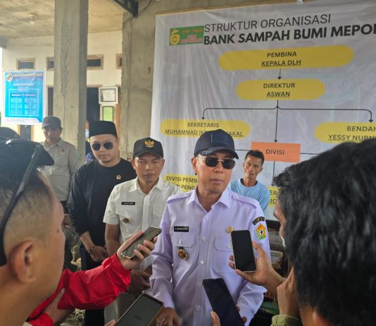 Budidaya Maggot di Konawe, Dari Sampah jadi Berkah